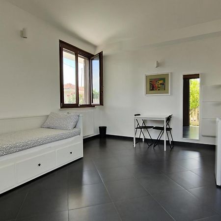 Tollo Bonaventura B&B And Bonaventura Food מראה חיצוני תמונה