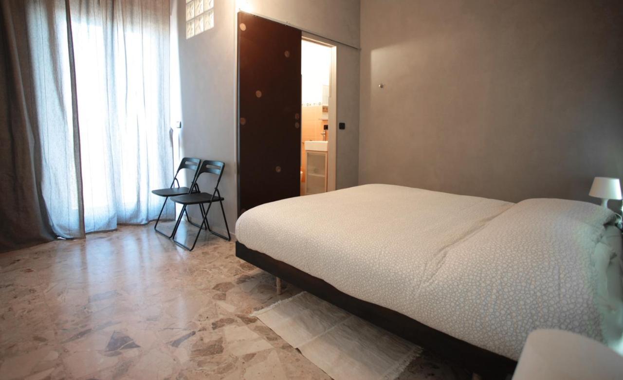 Tollo Bonaventura B&B And Bonaventura Food מראה חיצוני תמונה