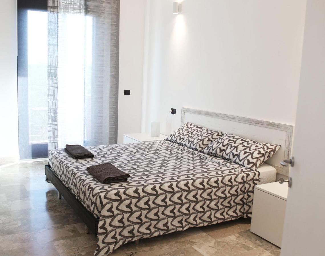 Tollo Bonaventura B&B And Bonaventura Food מראה חיצוני תמונה