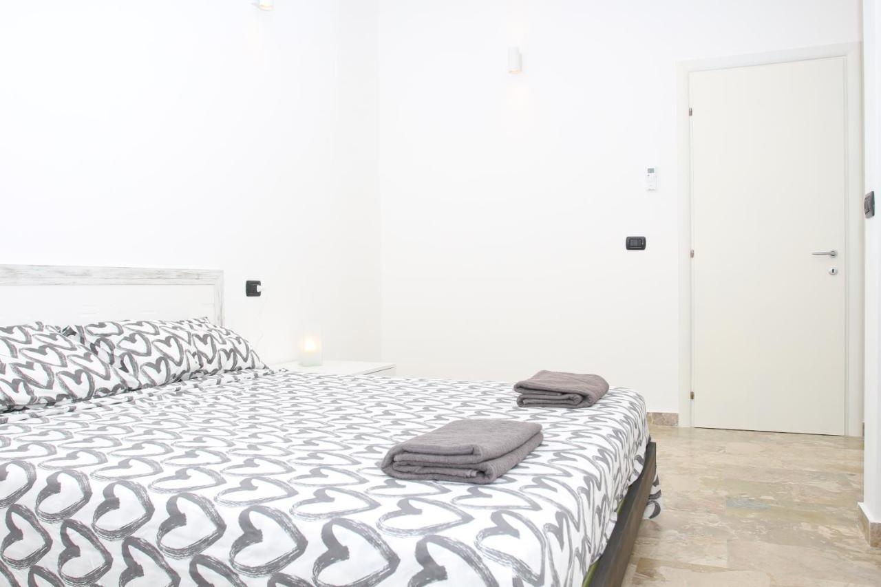 Tollo Bonaventura B&B And Bonaventura Food מראה חיצוני תמונה