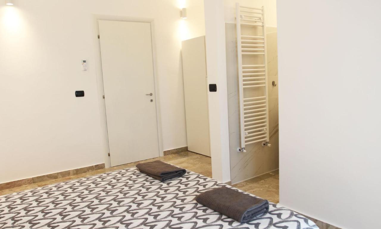 Tollo Bonaventura B&B And Bonaventura Food מראה חיצוני תמונה