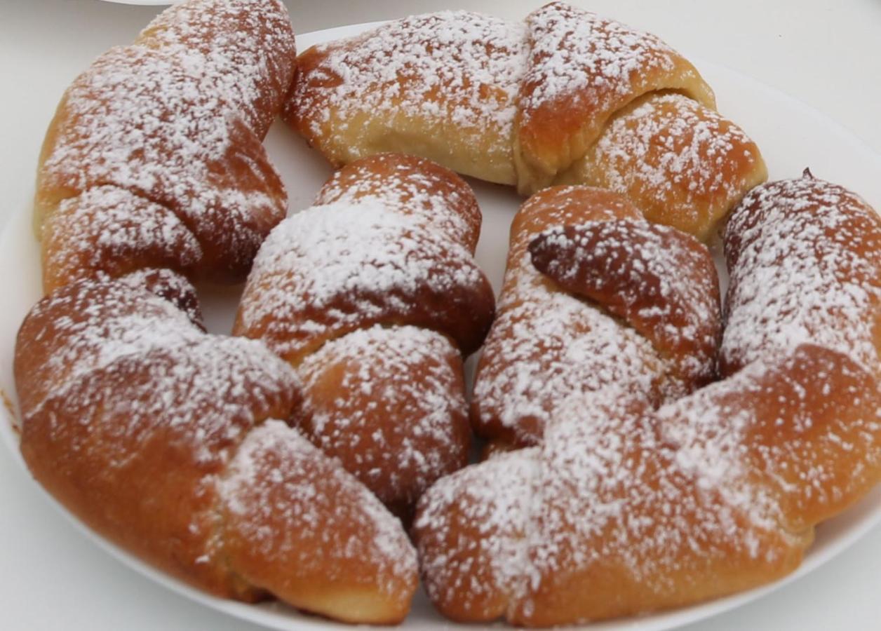 Tollo Bonaventura B&B And Bonaventura Food מראה חיצוני תמונה