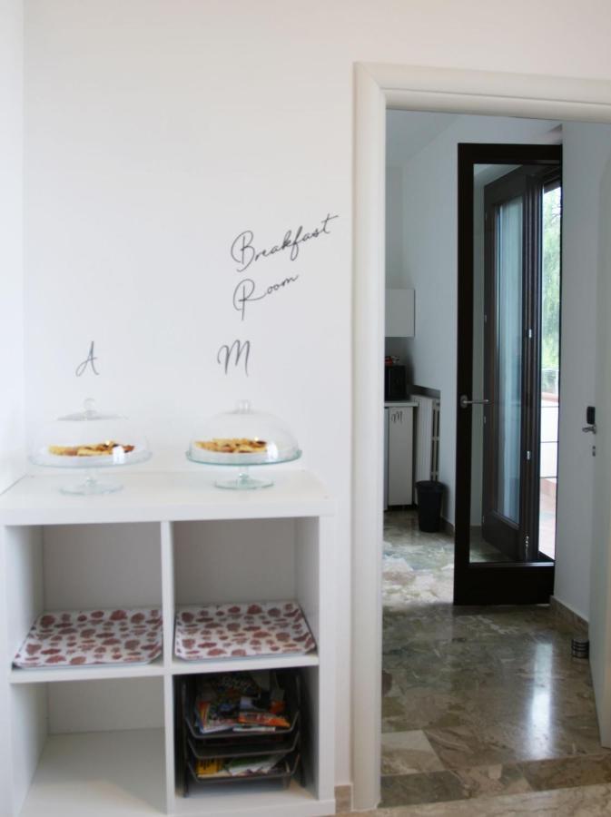 Tollo Bonaventura B&B And Bonaventura Food מראה חיצוני תמונה