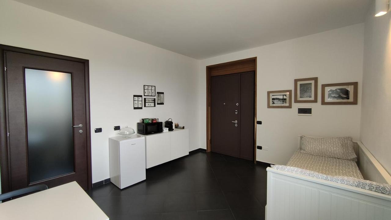 Tollo Bonaventura B&B And Bonaventura Food מראה חיצוני תמונה