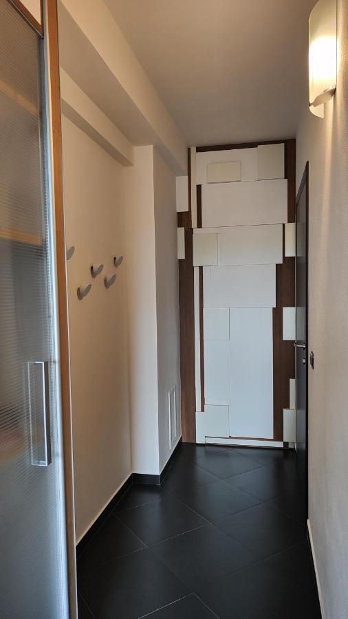 Tollo Bonaventura B&B And Bonaventura Food מראה חיצוני תמונה