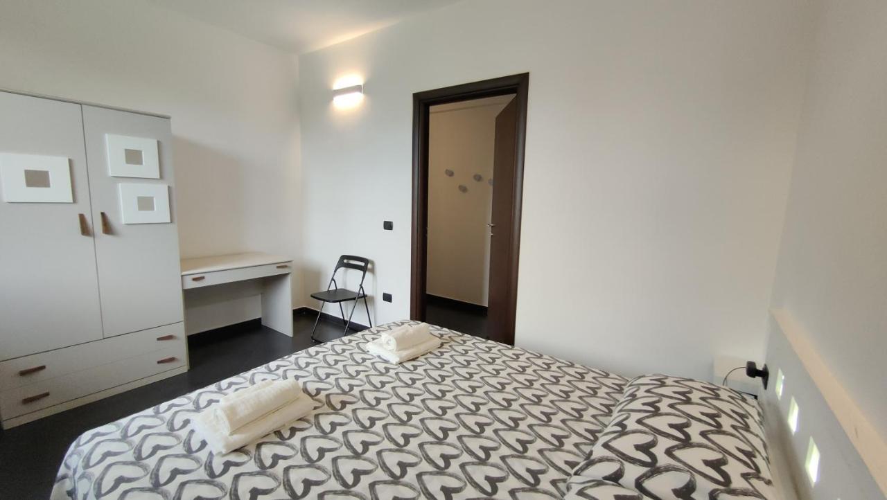 Tollo Bonaventura B&B And Bonaventura Food מראה חיצוני תמונה