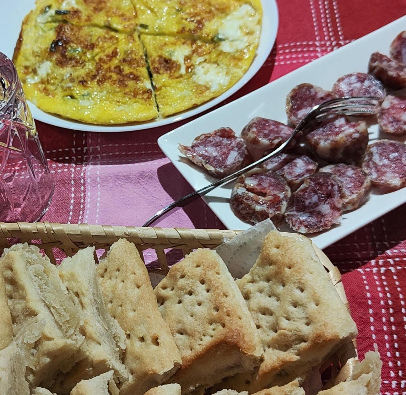 Tollo Bonaventura B&B And Bonaventura Food מראה חיצוני תמונה