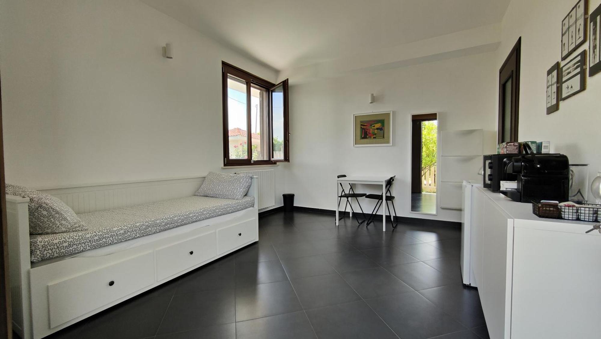 Tollo Bonaventura B&B And Bonaventura Food מראה חיצוני תמונה