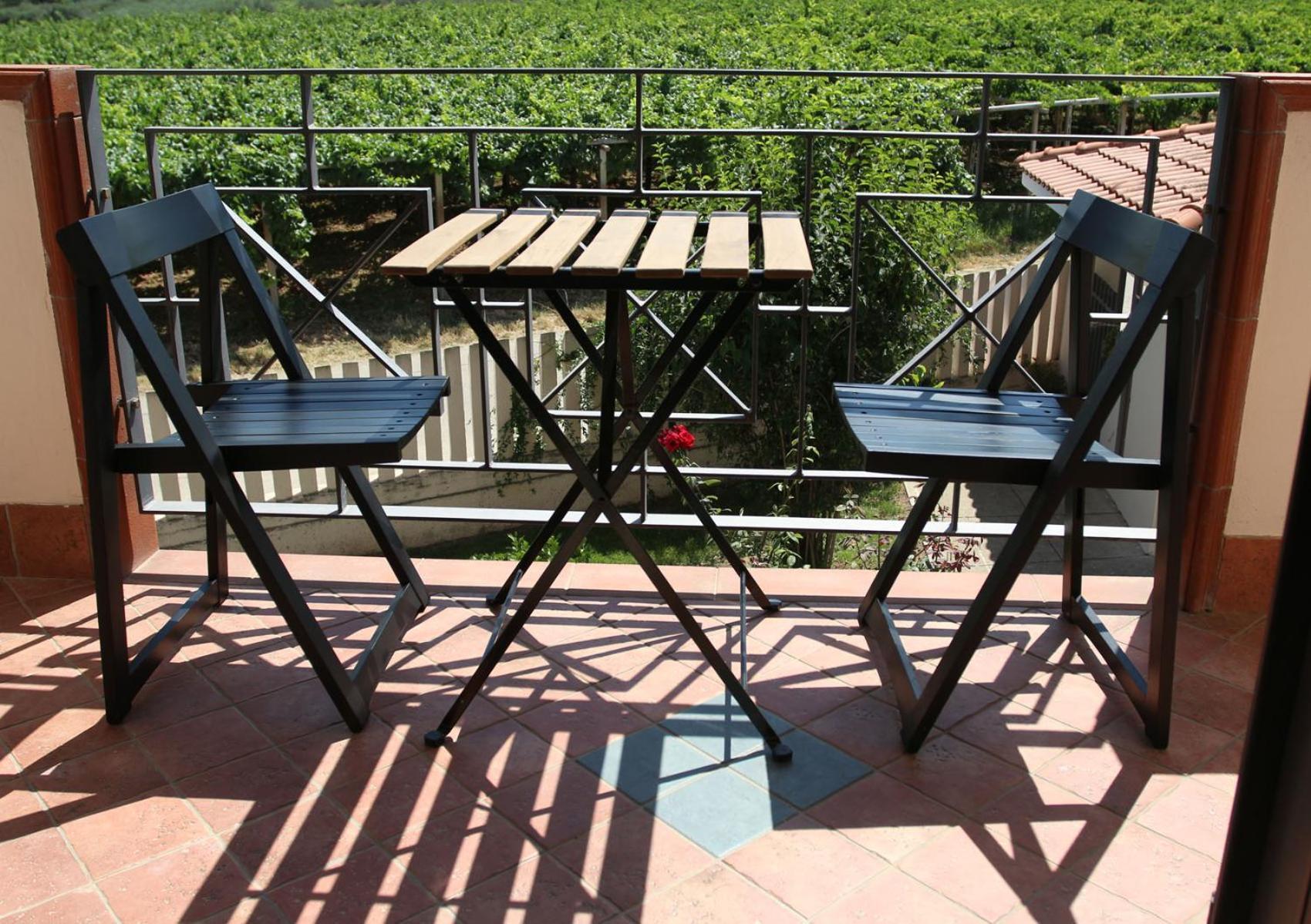 Tollo Bonaventura B&B And Bonaventura Food מראה חיצוני תמונה