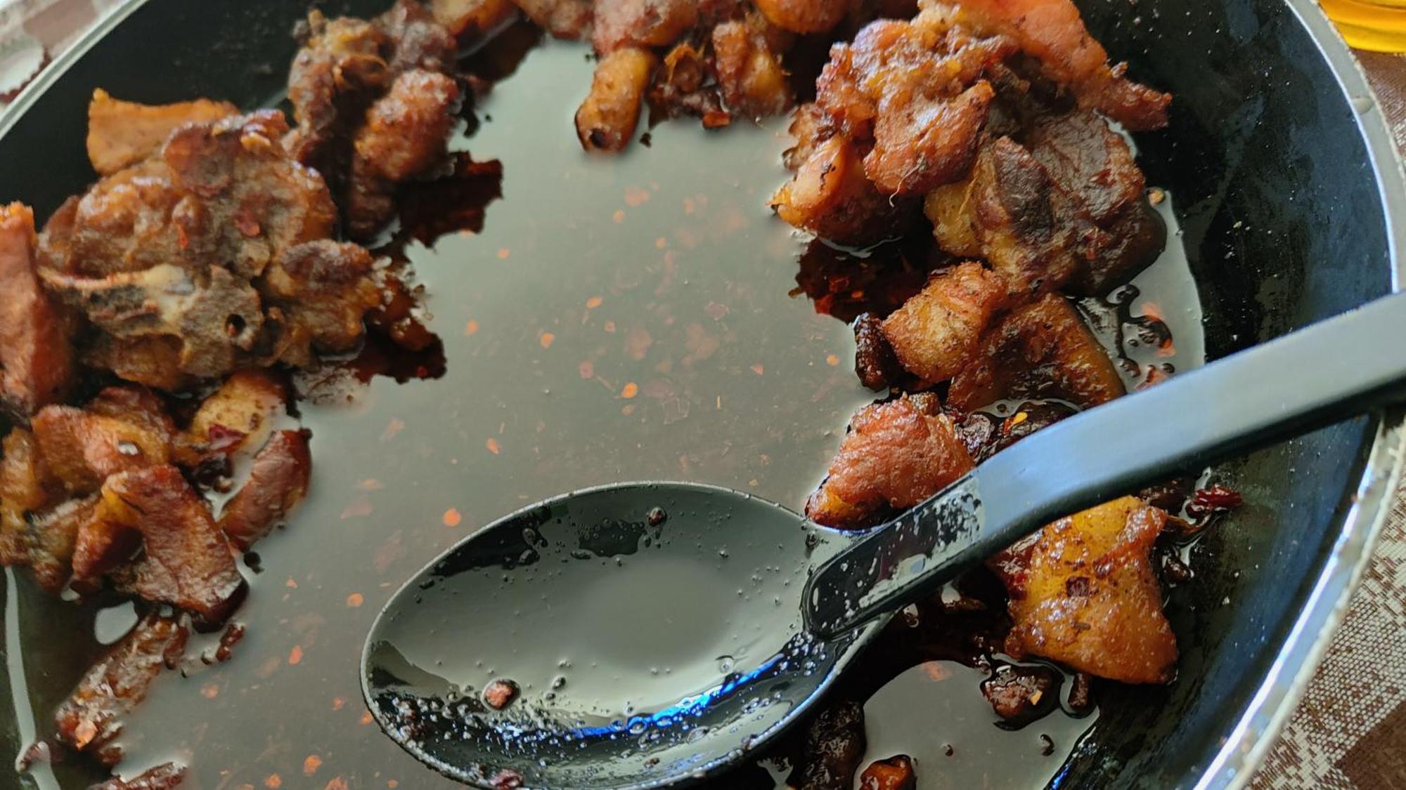 Tollo Bonaventura B&B And Bonaventura Food מראה חיצוני תמונה
